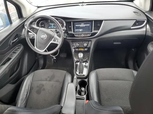 KL4CJESB0HB069898 2017 BUICK ENCORE - Image 8