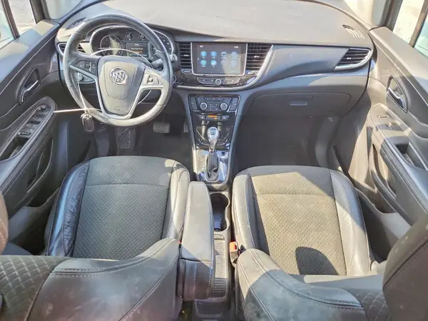 KL4CJESB0HB080416 2017 BUICK ENCORE - Image 8