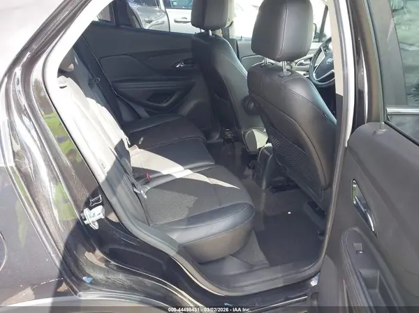 KL4CJESB0HB090234 2017 BUICK ENCORE - Image 8