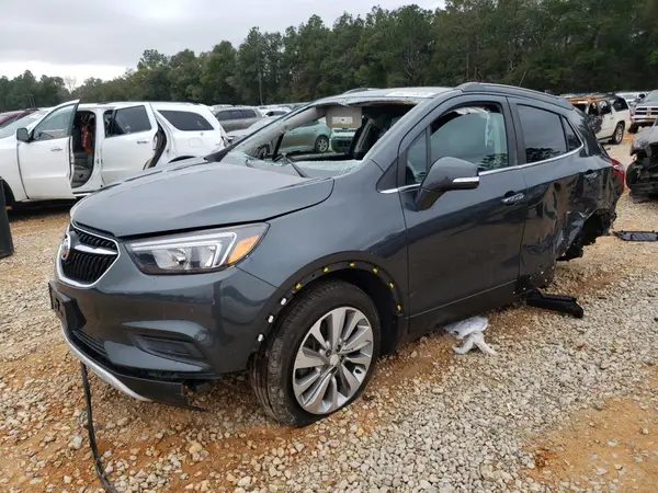 KL4CJESB0HB114659 2017 BUICK ENCORE - Image 1