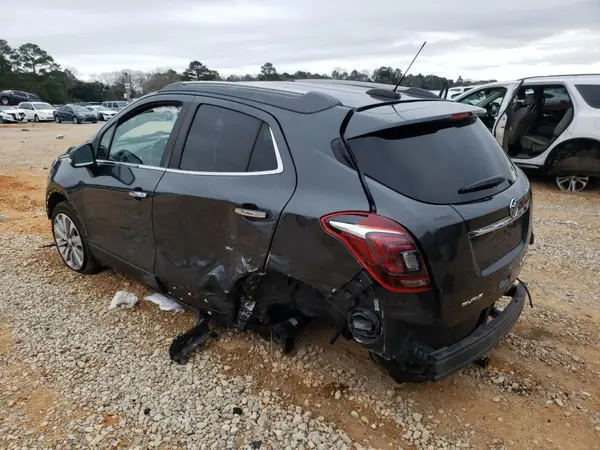 KL4CJESB0HB114659 2017 BUICK ENCORE - Image 2
