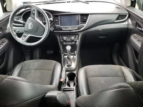 KL4CJESB0HB114659 2017 BUICK ENCORE - Image 8