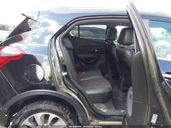KL4CJESB0HB135611 2017 BUICK ENCORE - Image 8