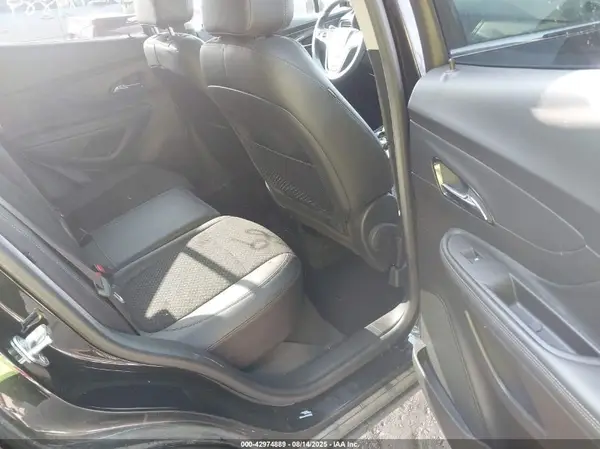 KL4CJESB0HB140548 2017 BUICK ENCORE - Image 8