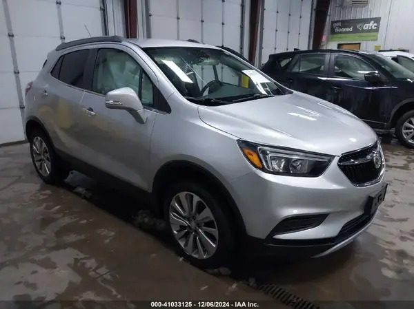 KL4CJESB0HB150819 2017 BUICK ENCORE - Image 1