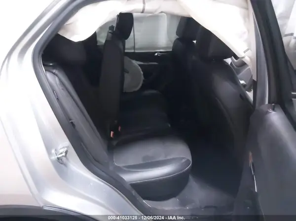 KL4CJESB0HB150819 2017 BUICK ENCORE - Image 8