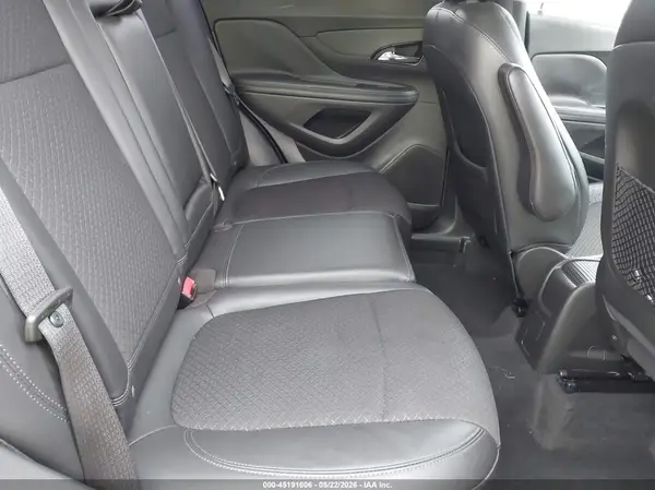 KL4CJESB0HB164378 2017 BUICK ENCORE - Image 8
