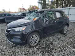 KL4CJESB0HB177941 2017 BUICK ENCORE