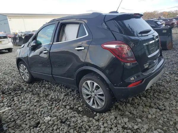 KL4CJESB0HB177941 2017 BUICK ENCORE - Image 2
