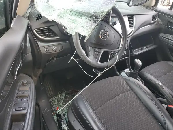 KL4CJESB0HB177941 2017 BUICK ENCORE - Image 8