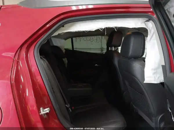 KL4CJESB0HB181682 2017 BUICK ENCORE - Image 8