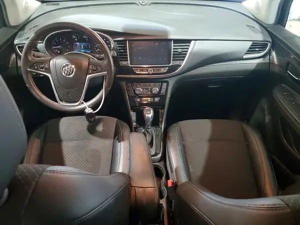 KL4CJESB0HB191774 2017 BUICK ENCORE - Image 8