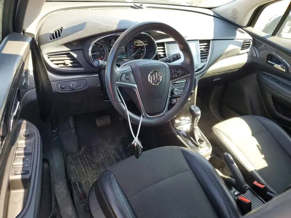 KL4CJESB0HB192052 2017 BUICK ENCORE - Image 8