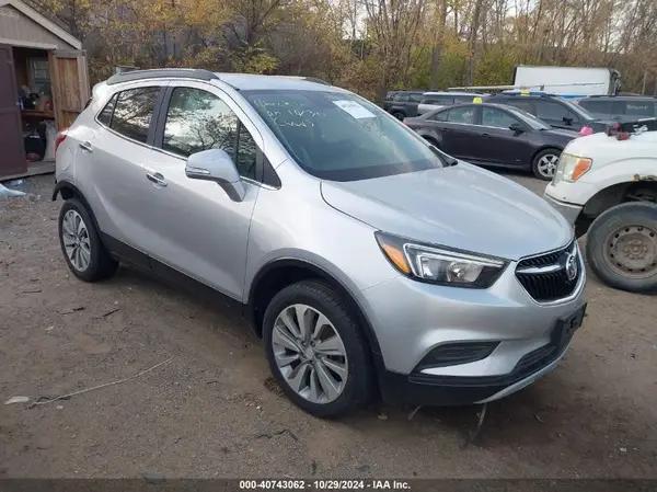 KL4CJESB0HB192844 2017 BUICK ENCORE - Image 1
