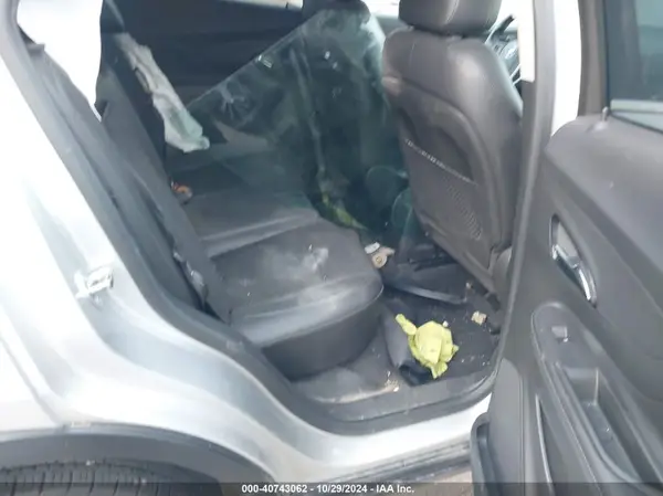 KL4CJESB0HB192844 2017 BUICK ENCORE - Image 8