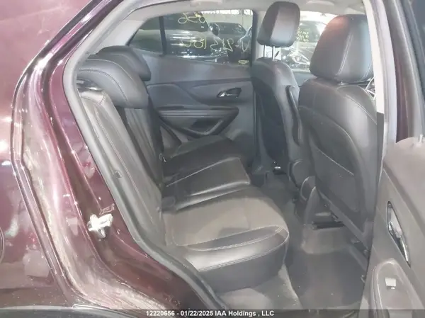 KL4CJESB0HB213160 2017 BUICK ENCORE - Image 8