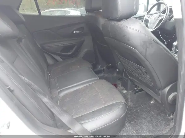 KL4CJESB0HB222179 2017 BUICK ENCORE - Image 8