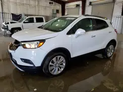 KL4CJESB0HB249799 2017 BUICK ENCORE