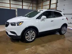 KL4CJESB0HB256705 2017 BUICK ENCORE