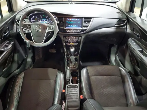 KL4CJESB0HB256705 2017 BUICK ENCORE - Image 8