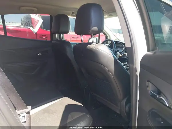 KL4CJESB0JB505753 2018 BUICK ENCORE - Image 8