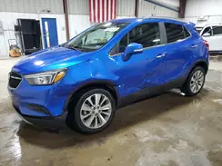 KL4CJESB0JB506224 2018 BUICK ENCORE