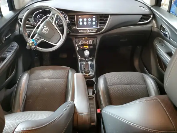 KL4CJESB0JB506224 2018 BUICK ENCORE - Image 8