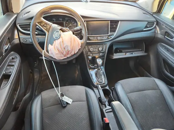 KL4CJESB0JB531186 2018 BUICK ENCORE - Image 8