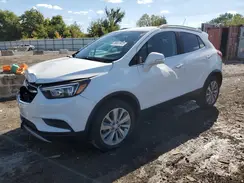 KL4CJESB0JB534699 2018 BUICK ENCORE
