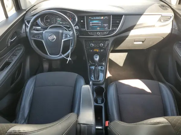 KL4CJESB0JB534699 2018 BUICK ENCORE - Image 8