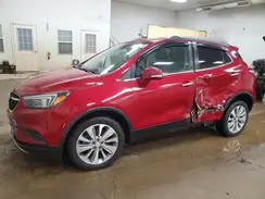 KL4CJESB0JB543743 2018 BUICK ENCORE