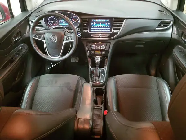 KL4CJESB0JB543743 2018 BUICK ENCORE - Image 8