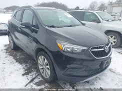 KL4CJESB0JB543774 2018 BUICK ENCORE