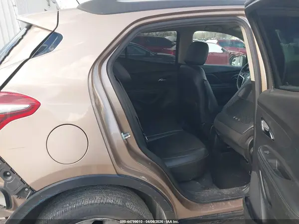 KL4CJESB0JB557979 2018 BUICK ENCORE - Image 8
