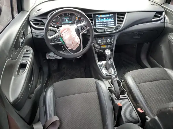 KL4CJESB0JB558257 2018 BUICK ENCORE - Image 8