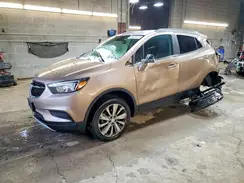 KL4CJESB0JB563961 2018 BUICK ENCORE