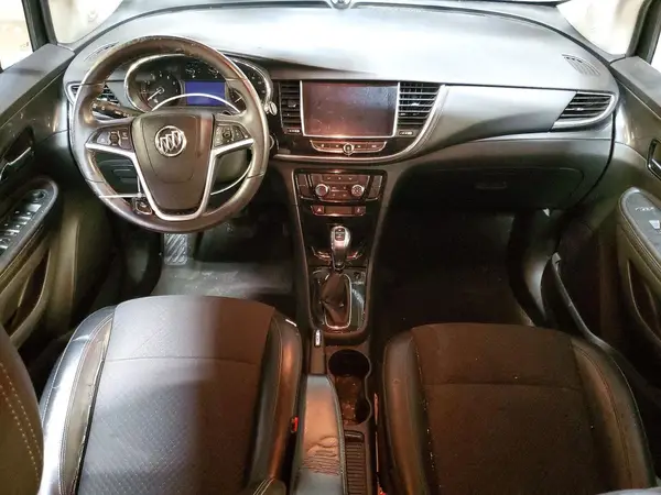 KL4CJESB0JB563961 2018 BUICK ENCORE - Image 8