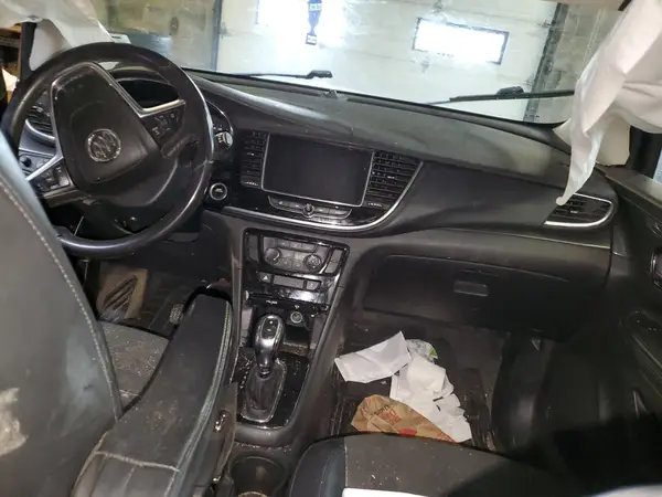 KL4CJESB0JB564043 2018 BUICK ENCORE - Image 8