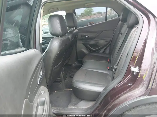 KL4CJESB0JB565063 2018 BUICK ENCORE - Image 8