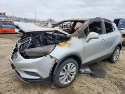 KL4CJESB0JB571395 2018 BUICK ENCORE
