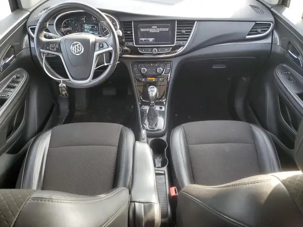 KL4CJESB0JB582901 2018 BUICK ENCORE - Image 8