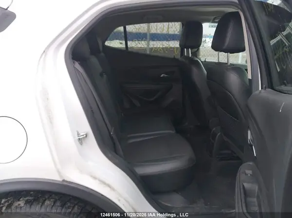 KL4CJESB0JB584728 2018 BUICK ENCORE - Image 8