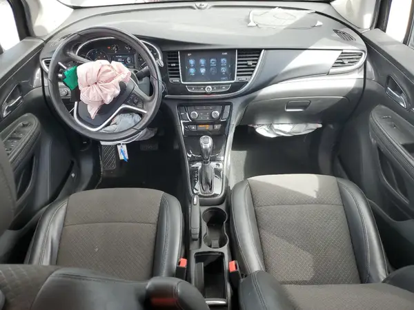 KL4CJESB0JB597544 2018 BUICK ENCORE - Image 8
