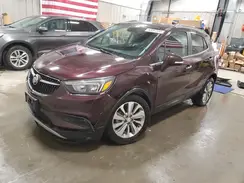 KL4CJESB0JB611054 2018 BUICK ENCORE