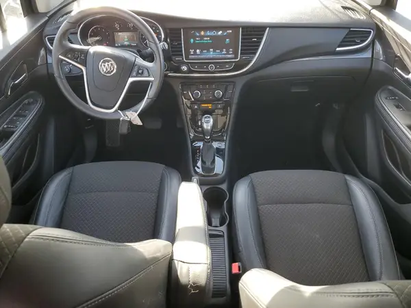 KL4CJESB0JB611054 2018 BUICK ENCORE - Image 8