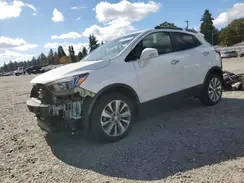KL4CJESB0JB611927 2018 BUICK ENCORE