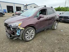 KL4CJESB0JB635399 2018 BUICK ENCORE