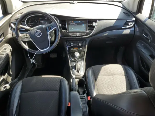 KL4CJESB0JB638318 2018 BUICK ENCORE - Image 8