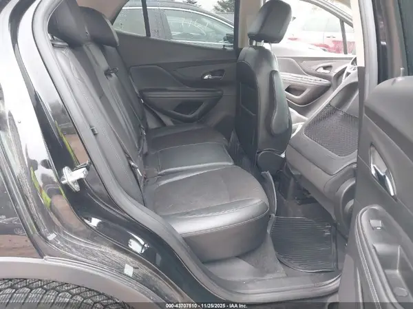 KL4CJESB0JB651571 2018 BUICK ENCORE - Image 8