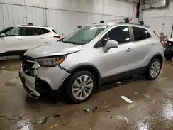 KL4CJESB0JB665695 2018 BUICK ENCORE